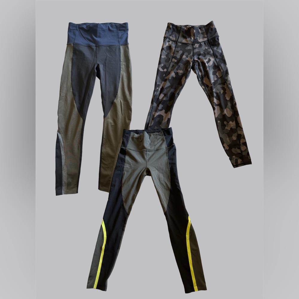 Athleta Leggings (bundle)